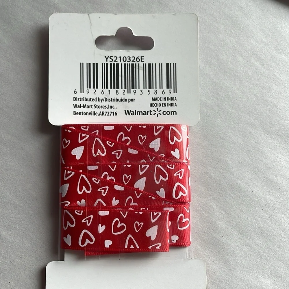 walmart lot valentines